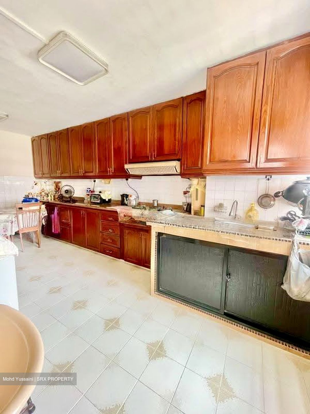 Blk 107 Kebun Baru Heights (Ang Mo Kio), HDB 3 Rooms #628861521
